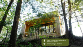 Cabin Zoobox 83